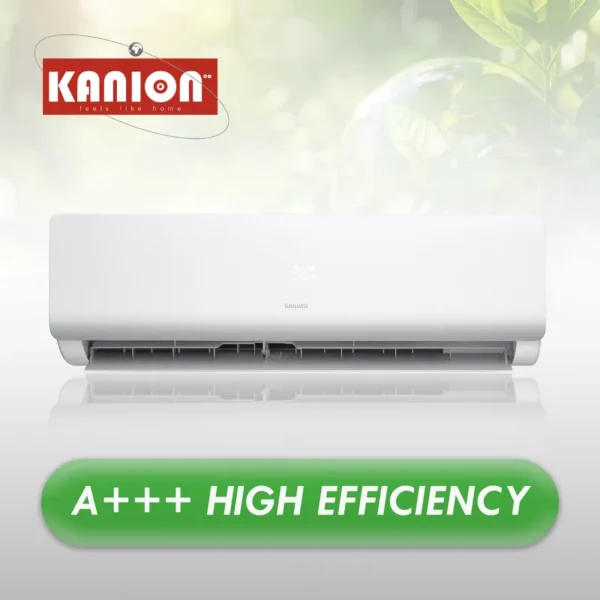 Split Air Conditioner, 12000BTU, Inverter - view 3