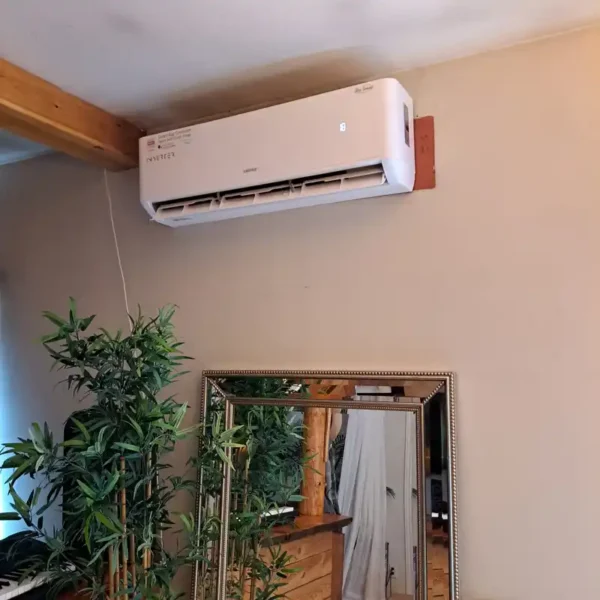 Split Air Conditioner, 12000BTU, Inverter - view 6