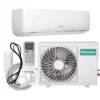 Split Air Conditioner, 12000BTU, R32, 28dB - view 4