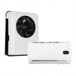 Split Air Conditioner, 12V, 24V, YDH.AC.0011