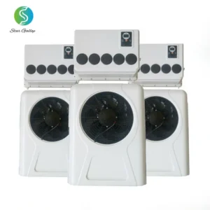Split Air Conditioner, 12v, R134A, 750W