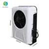 Split Air Conditioner, 12v, R134A - view 2