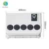 Split Air Conditioner, 12v, R134A - view 3
