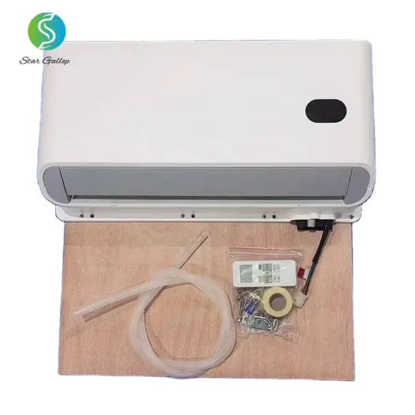 Split Air Conditioner, 12v, R134A - view 4