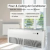Split Air Conditioner, 18000, 24000, Ceiling - view 6