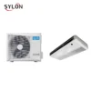 Split Air Conditioner, 18000, BTU, Ceiling, SEER2