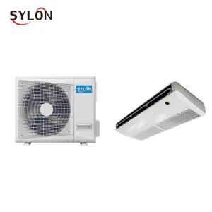 Split Air Conditioner, 18000, BTU, Ceiling, SEER2