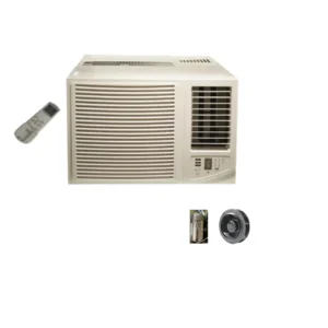 Split Air Conditioner, 18000Btu, 1.5ton, 2hp
