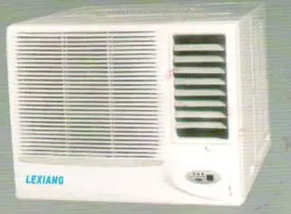 Split Air Conditioner, 18000Btu, 1.5ton, 2hp - view 6