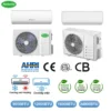 Split Air Conditioner, 1HP, Inverter, Wall, 9000 - view 3