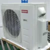 Split Air Conditioner, 2-5, Inverter, HVAC, R32 - view 5