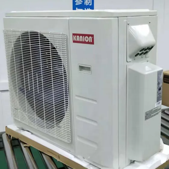 Split Air Conditioner, 2-5, Inverter, HVAC, R32 - view 5