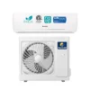 Split Air Conditioner, 22°F, Wall, 9k, 12k