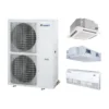 Split Air Conditioner, 220-230V, 3500m³