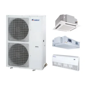 Split Air Conditioner, 220-230V, 3500m³