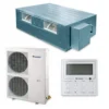 Split Air Conditioner, 220-230V, 3500m³