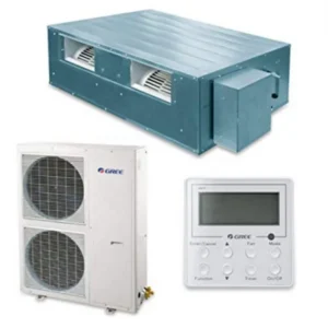 Split Air Conditioner, 220-230V, 3500m³