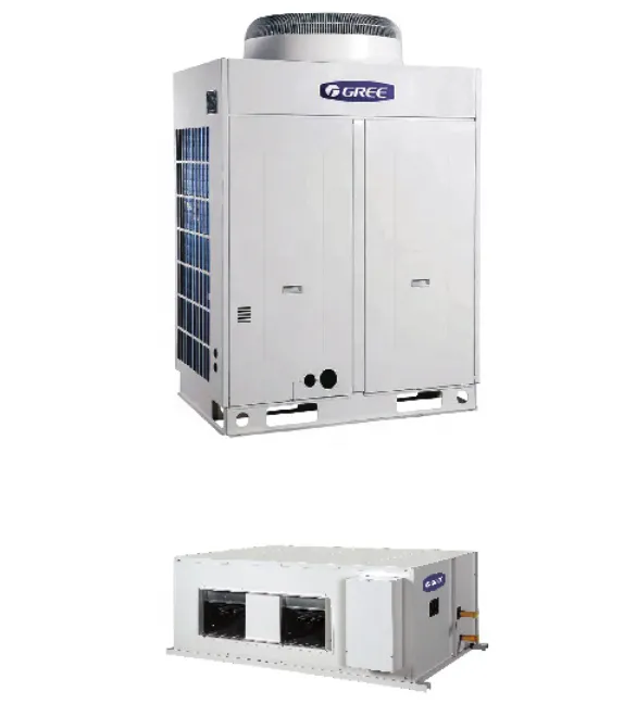Split Air Conditioner, 220-230V, 3500m³ - view 2