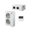Split Air Conditioner, 220-230V, 3500m³ - view 3