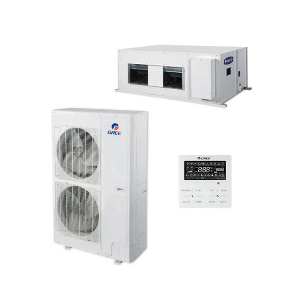 Split Air Conditioner, 220-230V, 3500m³ - view 3