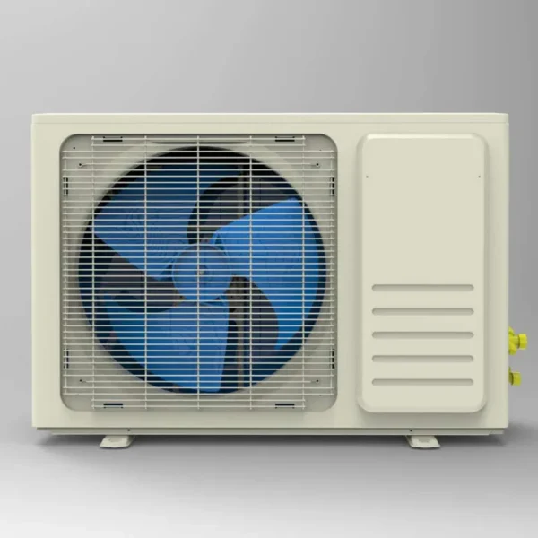 Split Air Conditioner, 220-240V, 50/60Hz, 12000 - view 2