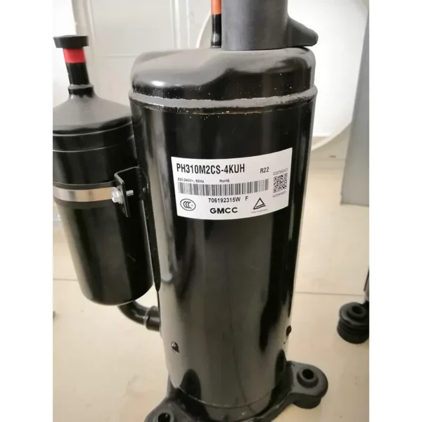 Split Air Conditioner, 220-240V, 50/60Hz, 12000 - view 5