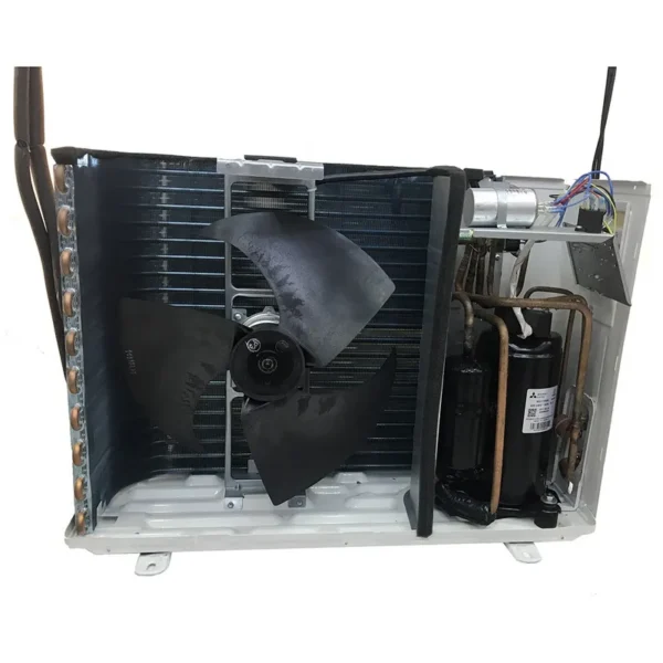 Split Air Conditioner, 220-240V, 50/60Hz, 12000 - view 6