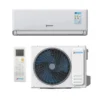 Split Air Conditioner, 220V, 9000, 12000, 18000 - view 3