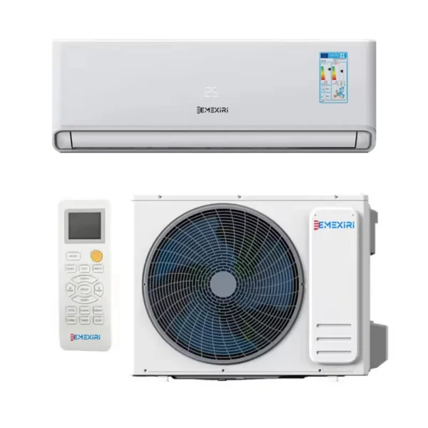 Split Air Conditioner, 220V, 9000, 12000, 18000 - view 3