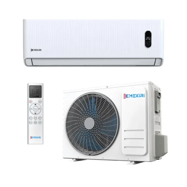Split Air Conditioner, 220V, 9000, 12000, 18000 - view 4