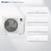 Split Air Conditioner, 24000BTU, HVAC