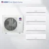 Split Air Conditioner, 24000BTU, Inverter, HVAC