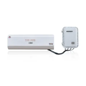 Split Air Conditioner, 2HP, Explosion-Proof, R410A, BKT-5.0F