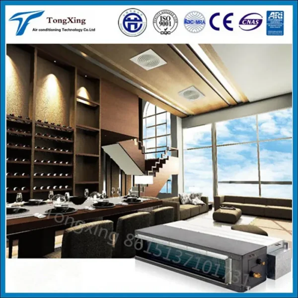Split Air Conditioner, 30000, 220-240-50, 5000m³ - view 3