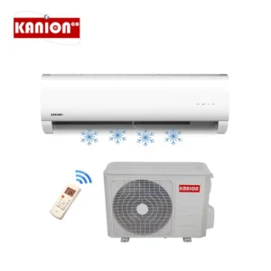Split Air Conditioner, 30000Btu, T1, T3, 2.5Ton