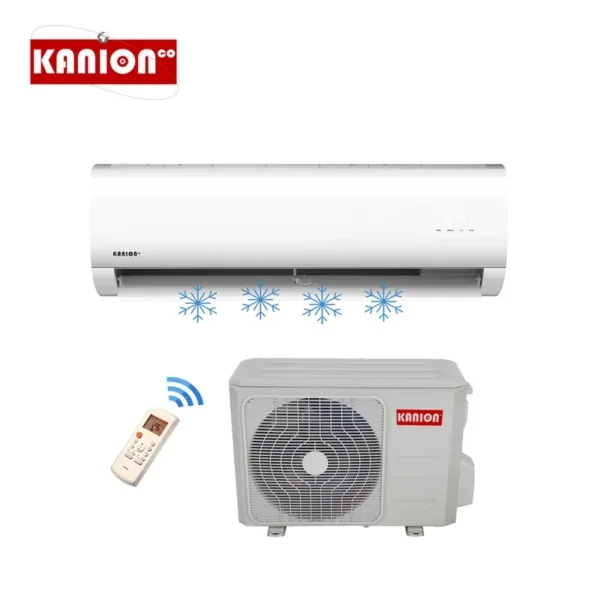 Split Air Conditioner, 30000Btu, T1, T3, 2.5Ton