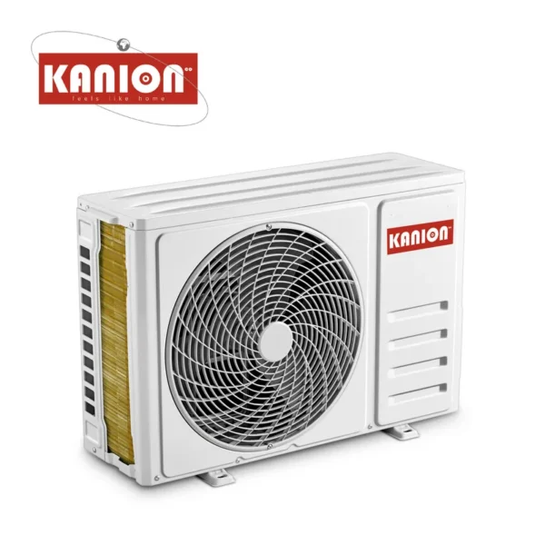 Split Air Conditioner, 30000Btu, T1, T3, 2.5Ton - view 4