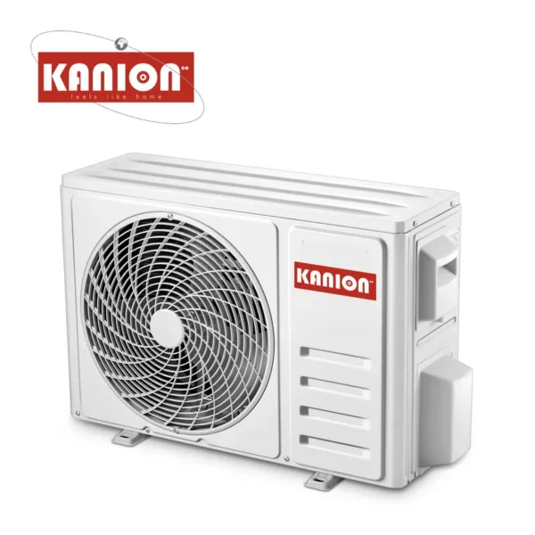 Split Air Conditioner, 30000Btu, T1, T3, 2.5Ton - view 5