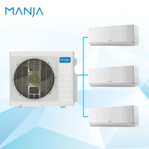 Split Air Conditioner, 36K, T1, R454B, R32