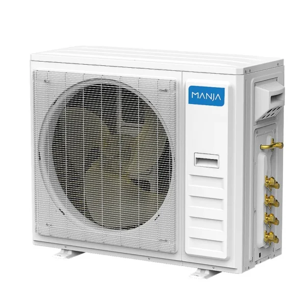 Split Air Conditioner, 36K, T1, R454B, R32 - view 2