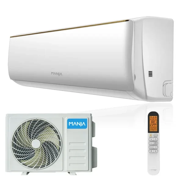 Split Air Conditioner, 36K, T1, R454B, R32 - view 3