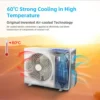 Split Air Conditioner, 36K, T1, R454B, R32 - view 5