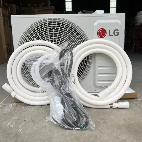 Split Air Conditioner, 4-way, R32, 220V, 50/60Hz - view 5