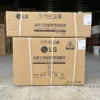 Split Air Conditioner, 4-way, R32, 220V, 50/60Hz - view 6