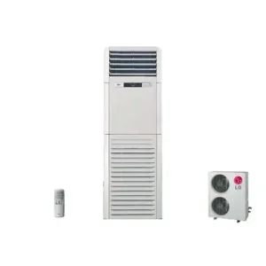 Split Air Conditioner, 48000btu, 24000, DC