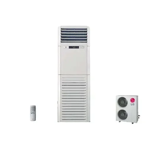 Split Air Conditioner, 48000btu, 24000, DC