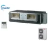 Split Air Conditioner, 48000btu, 24000, DC - view 3