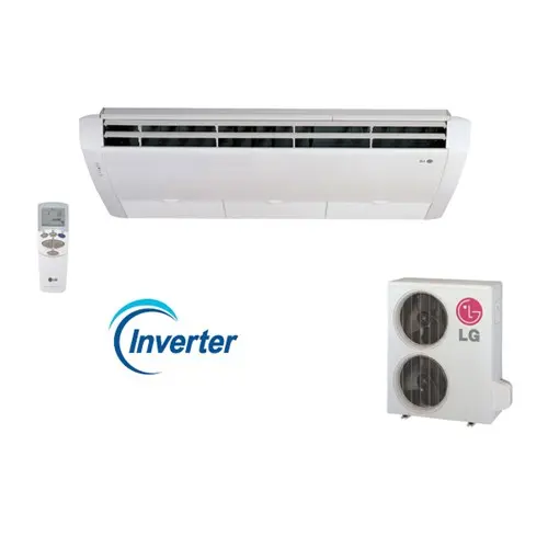 Split Air Conditioner, 48000btu, 24000, DC - view 4