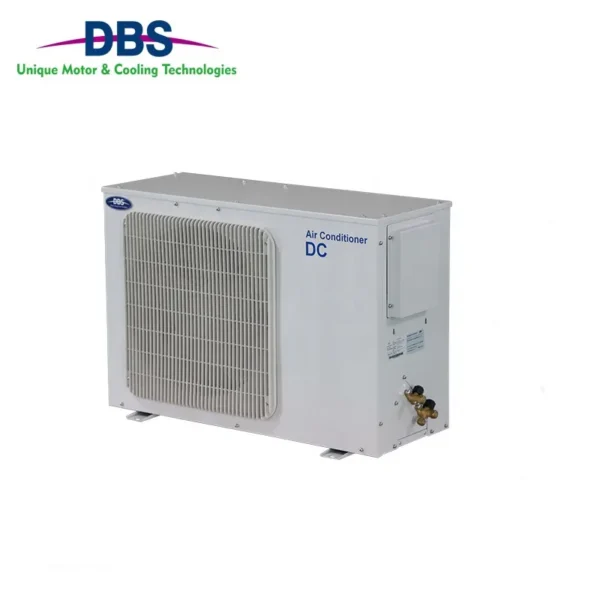 Split Air Conditioner, 48V, 4000W - view 3