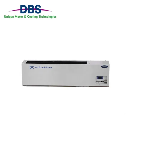 Split Air Conditioner, 48V, 4000W - view 5
